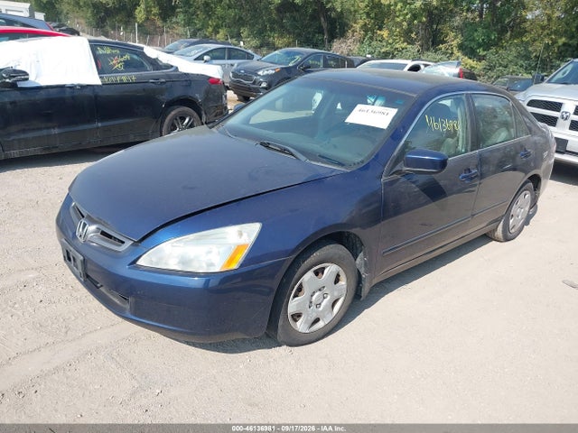 Aukcja sprzedaży 2005 Honda Accord 2.4 Lx, vin: 1HGCM56435A153354, numer aukcji: 46136981