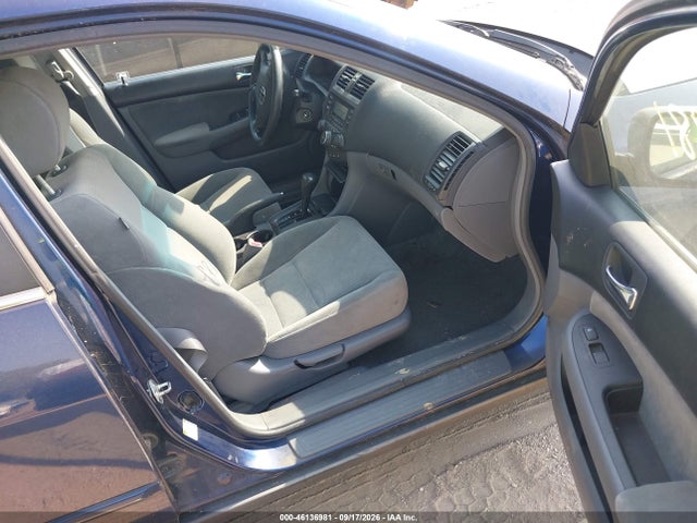 Aukcja sprzedaży 2005 Honda Accord 2.4 Lx, vin: 1HGCM56435A153354, numer aukcji: 46136981