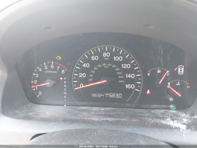 Aukcja sprzedaży 2005 Honda Accord 2.4 Lx, vin: 1HGCM56435A153354, numer aukcji: 46136981