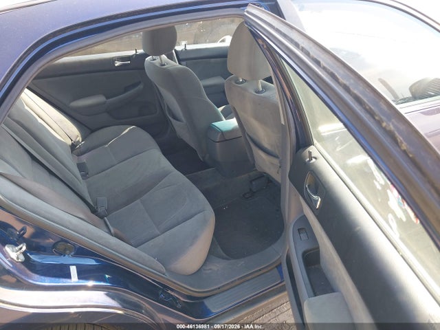 Aukcja sprzedaży 2005 Honda Accord 2.4 Lx, vin: 1HGCM56435A153354, numer aukcji: 46136981