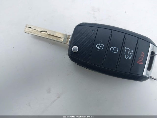 46136985 :رقم المزاد ، 5XYPH4A50GG154267 vin ، 2016 Kia Sorento 3.3l Ex مزاد بيع