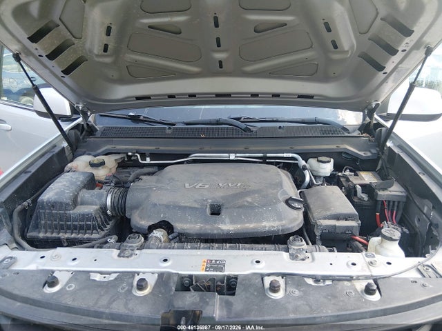 Aukcja sprzedaży 2019 Chevrolet Colorado Wt, vin: 1GCGTBENXK1127387, numer aukcji: 46136987