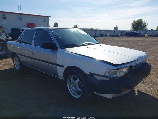 Продажа на аукционе авто 1988 Toyota Camry, vin: JT2SV24E5J3213420, номер лота: 46136989