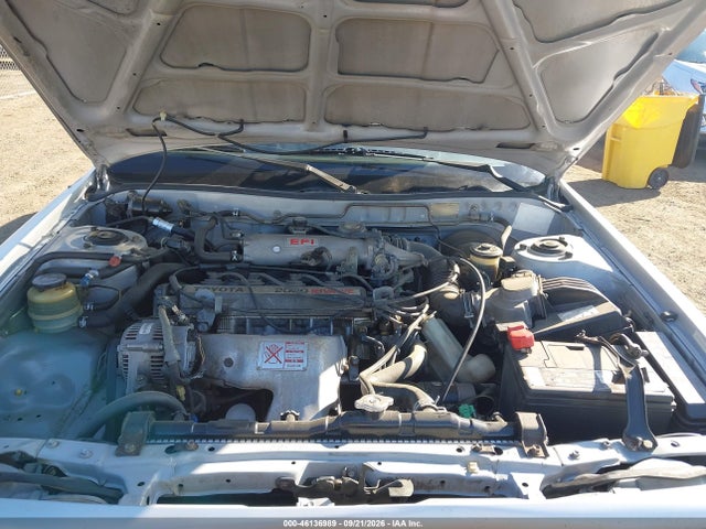 Продажа на аукционе авто 1988 Toyota Camry, vin: JT2SV24E5J3213420, номер лота: 46136989