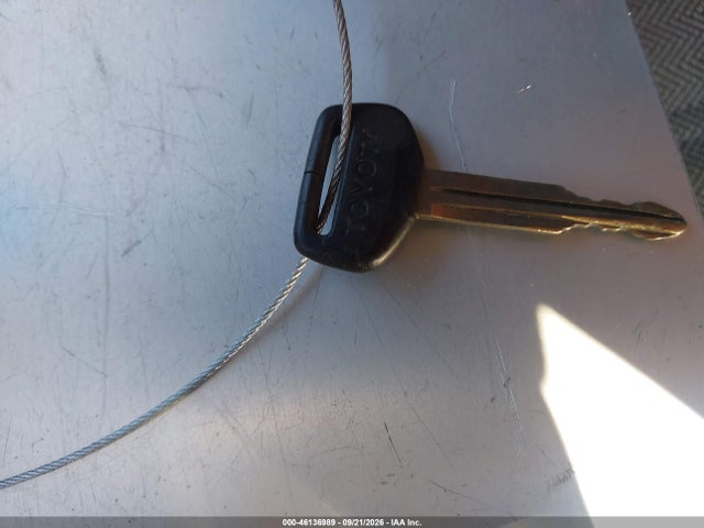Продажа на аукционе авто 1988 Toyota Camry, vin: JT2SV24E5J3213420, номер лота: 46136989