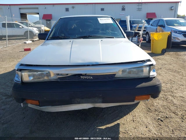 Продажа на аукционе авто 1988 Toyota Camry, vin: JT2SV24E5J3213420, номер лота: 46136989