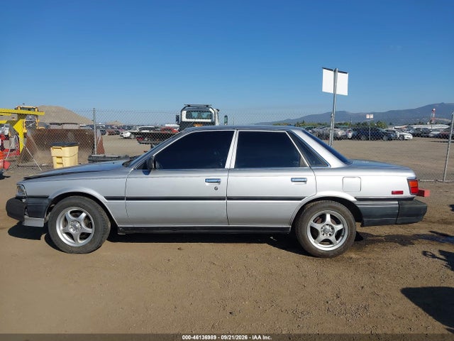 Продажа на аукционе авто 1988 Toyota Camry, vin: JT2SV24E5J3213420, номер лота: 46136989