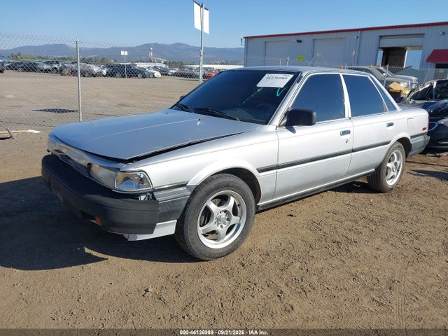 Продажа на аукционе авто 1988 Toyota Camry, vin: JT2SV24E5J3213420, номер лота: 46136989