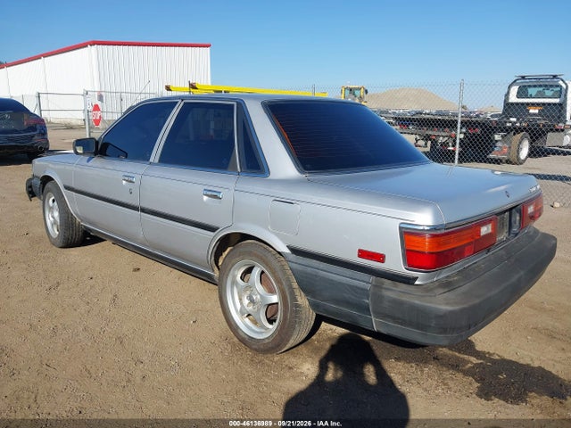 Продажа на аукционе авто 1988 Toyota Camry, vin: JT2SV24E5J3213420, номер лота: 46136989