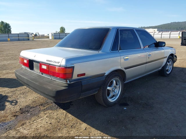 Продажа на аукционе авто 1988 Toyota Camry, vin: JT2SV24E5J3213420, номер лота: 46136989