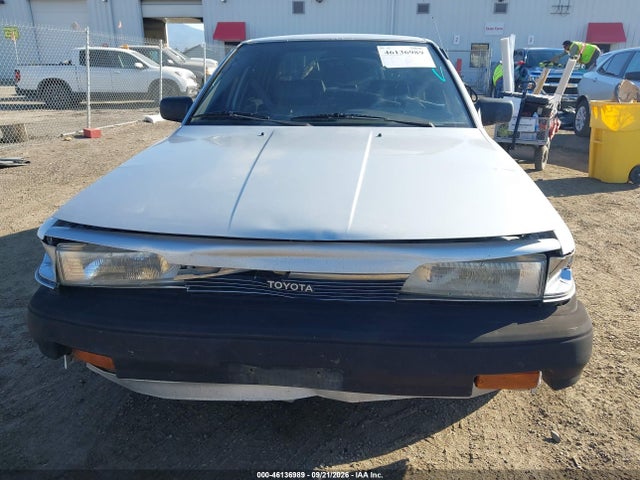 Продажа на аукционе авто 1988 Toyota Camry, vin: JT2SV24E5J3213420, номер лота: 46136989