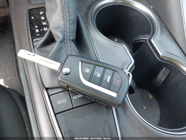 Toyota CAMRY SE 2024 4T1G11AK8RU842569 Image 11