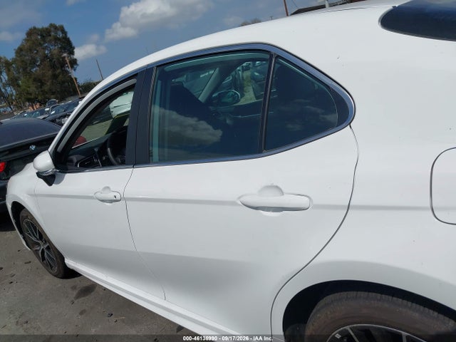 Toyota CAMRY SE 2024 4T1G11AK8RU842569 Image 14