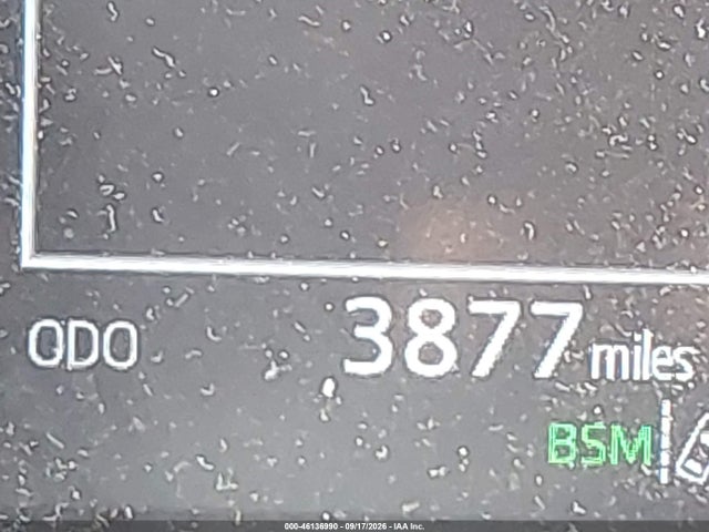 Toyota CAMRY SE 2024 4T1G11AK8RU842569 Image 15