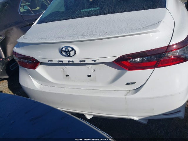 Toyota CAMRY SE 2024 4T1G11AK8RU842569 Image 16