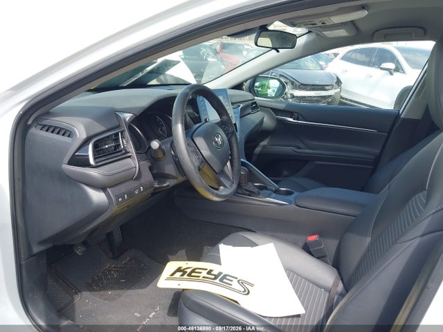 Toyota CAMRY SE 2024 4T1G11AK8RU842569 Image 17