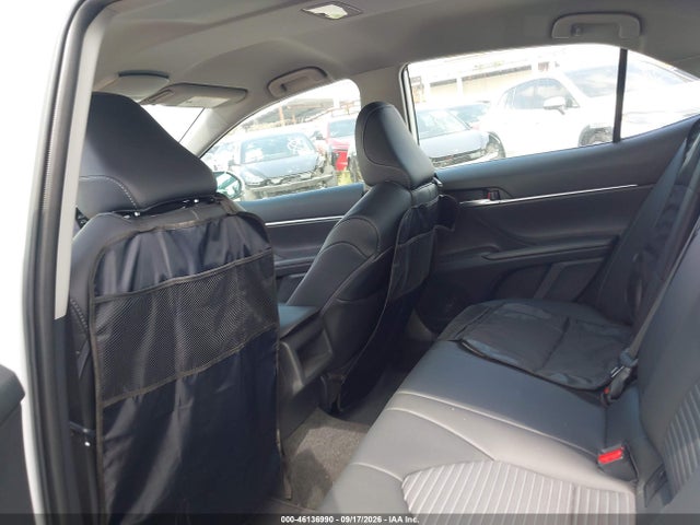 Toyota CAMRY SE 2024 4T1G11AK8RU842569 Image 18