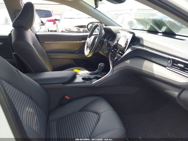 Toyota CAMRY SE 2024 4T1G11AK8RU842569 Image 5