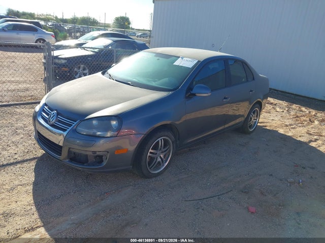 Продажа на аукционе авто 2010 Volkswagen Jetta S, vin: 3VWJZ7AJ9AM003405, номер лота: 46136991