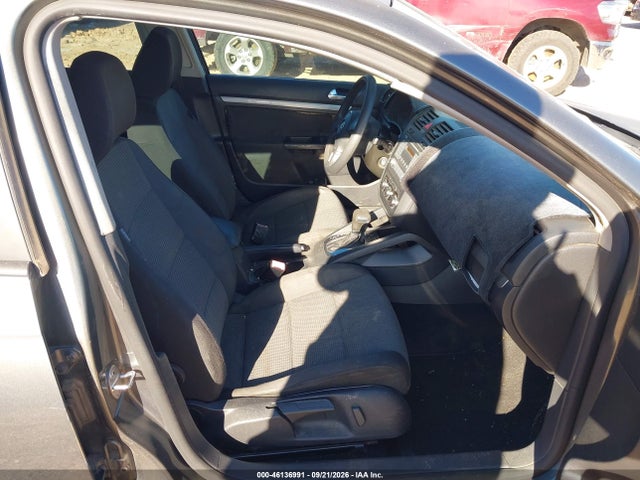 Продажа на аукционе авто 2010 Volkswagen Jetta S, vin: 3VWJZ7AJ9AM003405, номер лота: 46136991