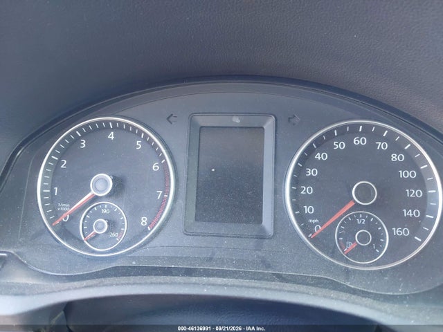Продажа на аукционе авто 2010 Volkswagen Jetta S, vin: 3VWJZ7AJ9AM003405, номер лота: 46136991