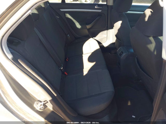 Продажа на аукционе авто 2010 Volkswagen Jetta S, vin: 3VWJZ7AJ9AM003405, номер лота: 46136991