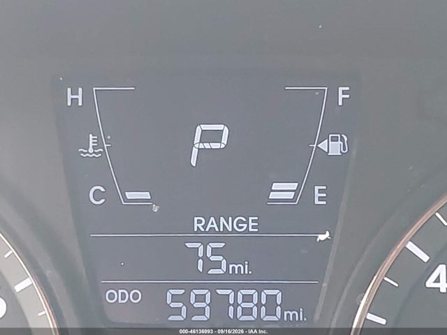 2013 Hyundai Accent Gs მანქანა იყიდება აუქციონზე, vin: KMHCT5AE6DU087067, აუქციონის ნომერი: 46136993