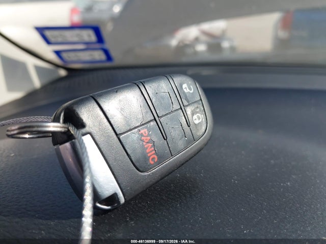 Dodge Journey Sxt 2014 3C4PDCBG1ET250601 Image 11