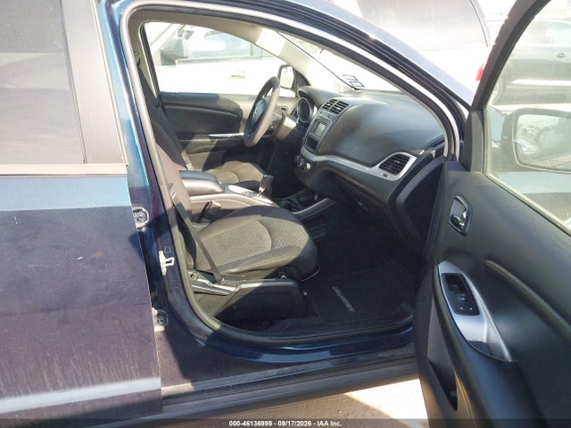 Dodge Journey Sxt 2014 3C4PDCBG1ET250601 Image 5