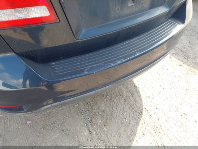 Dodge Journey Sxt 2014 3C4PDCBG1ET250601 Image 6