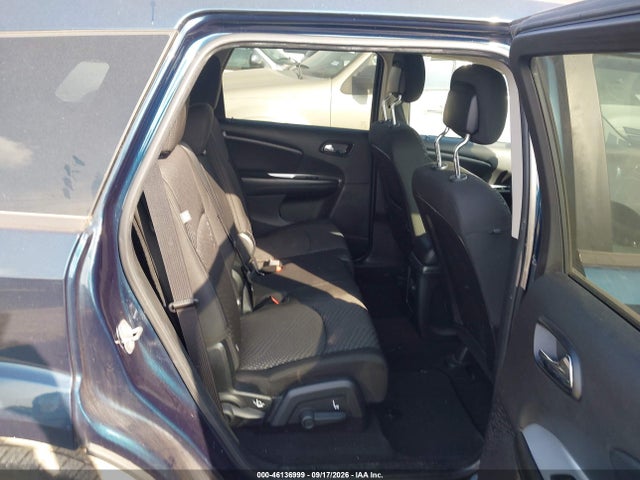 Dodge Journey Sxt 2014 3C4PDCBG1ET250601 Image 8