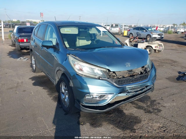 2015 5J6RM4H52FL001106 главное изображение
