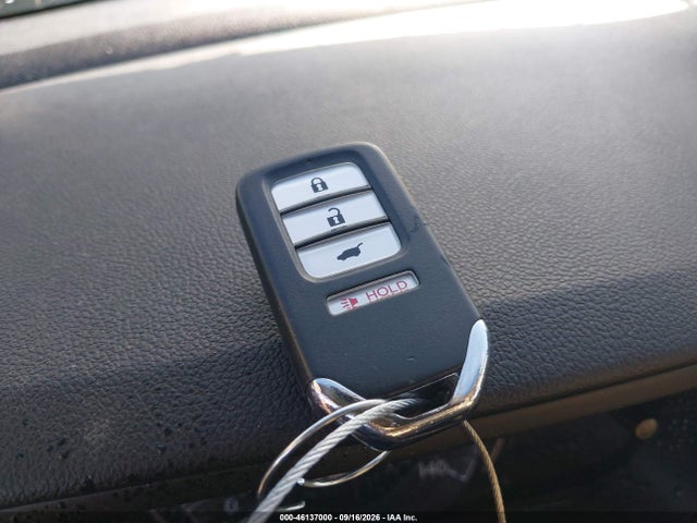 Honda CR-V EX 2015 5J6RM4H52FL001106 Image 11