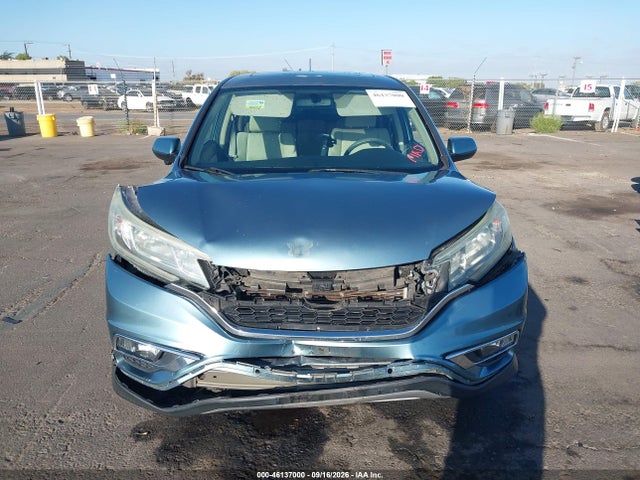 Honda CR-V EX 2015 5J6RM4H52FL001106 Image 12