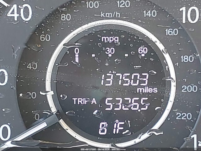 Honda CR-V EX 2015 5J6RM4H52FL001106 Image 15