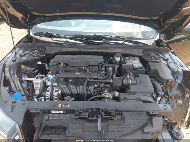 Aukcja sprzedaży 2026 Kia K4 Lxs, vin: 3KPFT4DE9TE329404, numer aukcji: 46137003