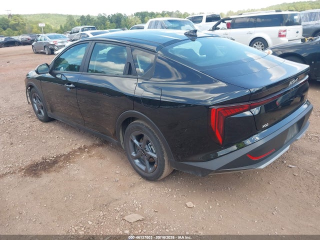 Aukcja sprzedaży 2026 Kia K4 Lxs, vin: 3KPFT4DE9TE329404, numer aukcji: 46137003