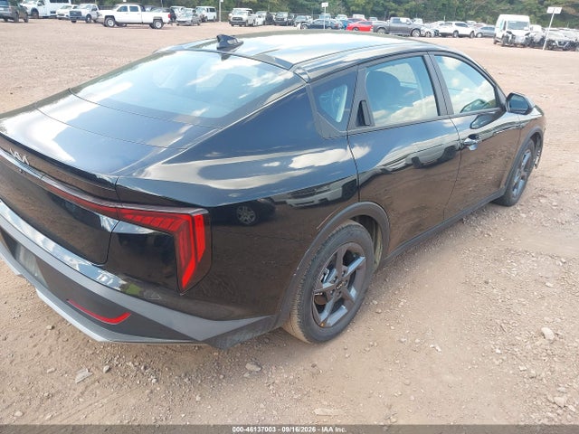 Aukcja sprzedaży 2026 Kia K4 Lxs, vin: 3KPFT4DE9TE329404, numer aukcji: 46137003