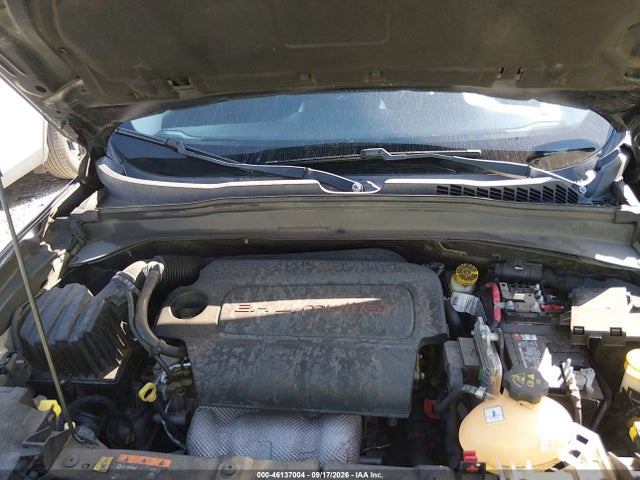 Продажа на аукционе авто 2016 Jeep Renegade Latitude, vin: ZACCJABT4GPD62974, номер лота: 46137004