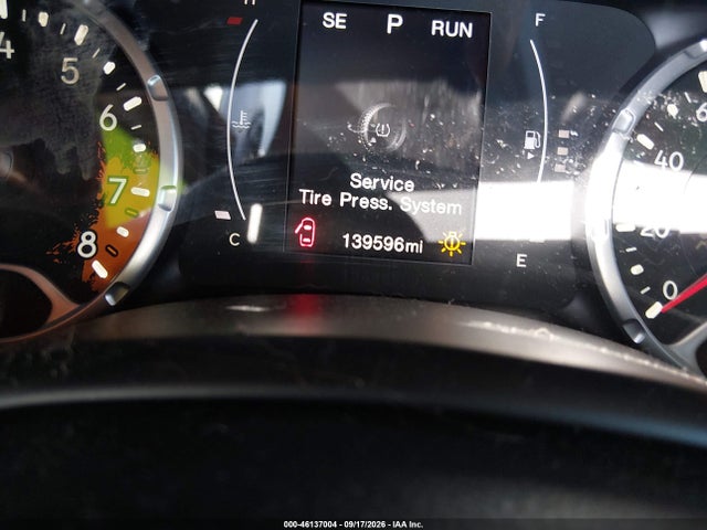 Продажа на аукционе авто 2016 Jeep Renegade Latitude, vin: ZACCJABT4GPD62974, номер лота: 46137004