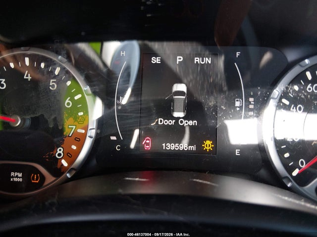 Продажа на аукционе авто 2016 Jeep Renegade Latitude, vin: ZACCJABT4GPD62974, номер лота: 46137004