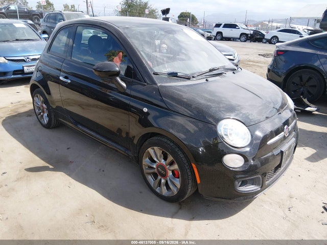 3C3CFFBR2FT710625 auction archive image