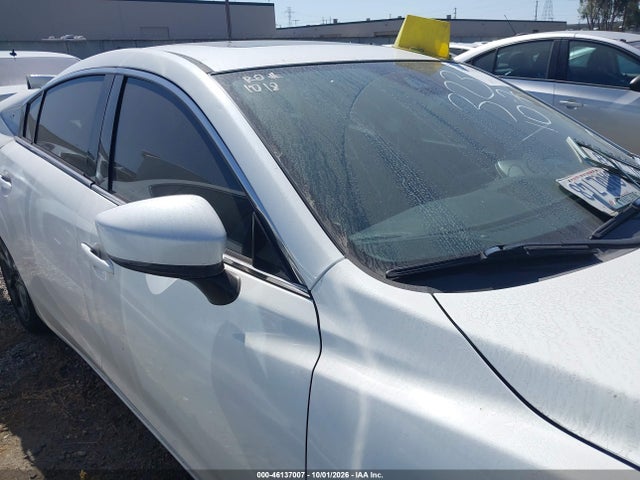 2017 Mazda Mazda6 Grand Touring მანქანა იყიდება აუქციონზე, vin: JM1GL1X50H1124854, აუქციონის ნომერი: 46137007