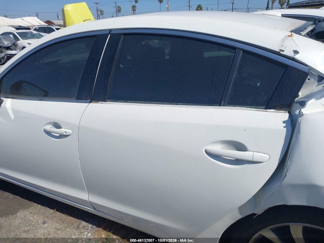 2017 Mazda Mazda6 Grand Touring მანქანა იყიდება აუქციონზე, vin: JM1GL1X50H1124854, აუქციონის ნომერი: 46137007