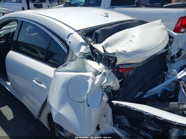 2017 Mazda Mazda6 Grand Touring მანქანა იყიდება აუქციონზე, vin: JM1GL1X50H1124854, აუქციონის ნომერი: 46137007