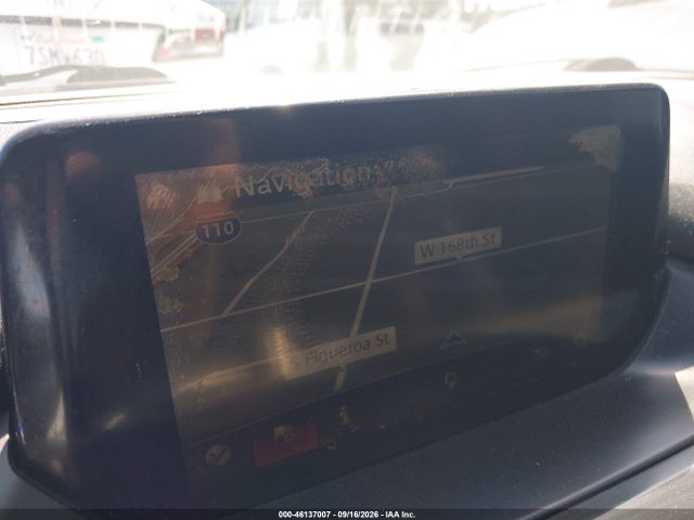2017 Mazda Mazda6 Grand Touring მანქანა იყიდება აუქციონზე, vin: JM1GL1X50H1124854, აუქციონის ნომერი: 46137007