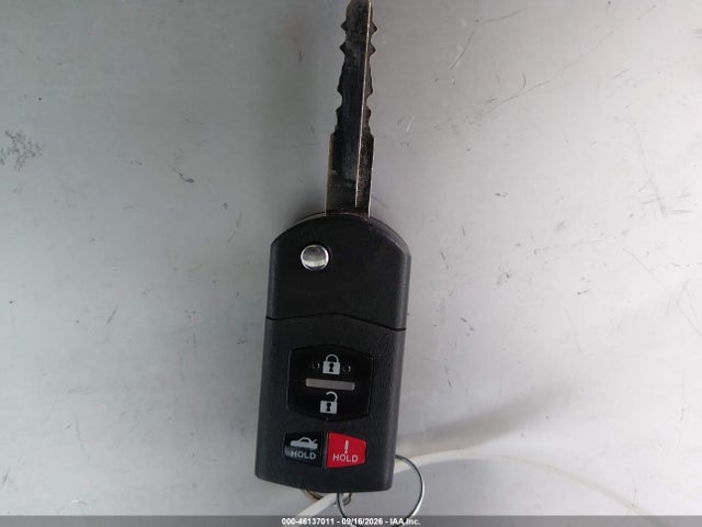 Продажа на аукционе авто 2012 Mazda Mazda6 I Touring, vin: 1YVHZ8DH8C5M34272, номер лота: 46137011