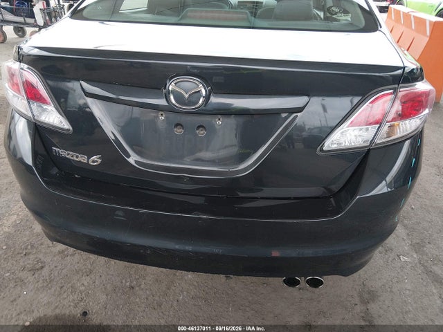 Продажа на аукционе авто 2012 Mazda Mazda6 I Touring, vin: 1YVHZ8DH8C5M34272, номер лота: 46137011