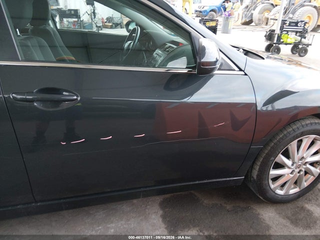 Продажа на аукционе авто 2012 Mazda Mazda6 I Touring, vin: 1YVHZ8DH8C5M34272, номер лота: 46137011