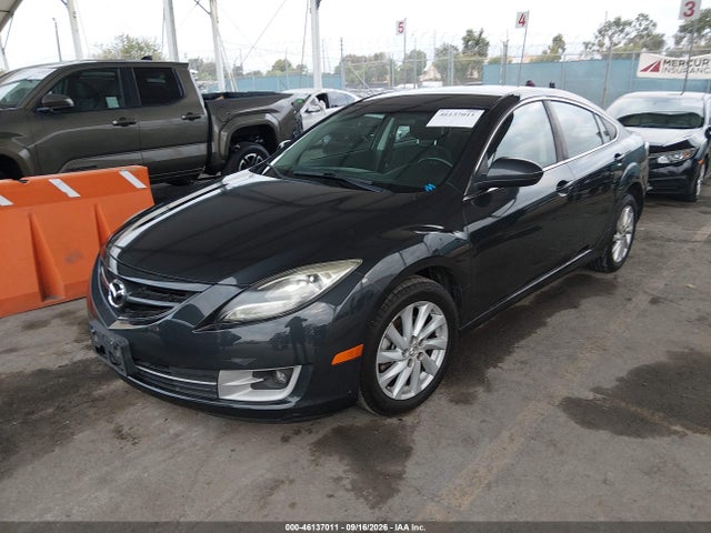 Продажа на аукционе авто 2012 Mazda Mazda6 I Touring, vin: 1YVHZ8DH8C5M34272, номер лота: 46137011
